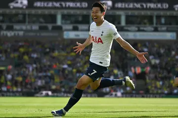 Tottenham Hotspur's South Korean striker Son Heung-Min has revaeled the racism he faced in Germany as a teenager