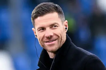 Xabi Alonso announced on Friday that he will remain in charge of Bayer Leverkusen
