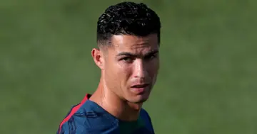 Cristiano Ronaldo hairstyles 2023