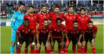 Al Ahly, Issue, Strong, Demands, CAF, European, Referees, Champions League, Finals, Wydad