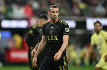 LAFC's Welsh forward Gareth Bale is hoping to taste success in the MLS playoffs which get under way on Saturday.