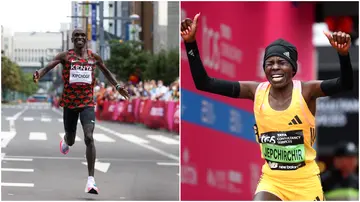 Eliud Kipchoge, peres Jepchirchir, Benson Kipruto, Alex Mutiso Munyao, Hellen Obiri, Brigid Kosgei, kenya, 2024 Paris Olympics