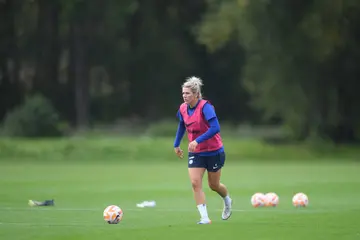 Millie Bright's height