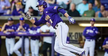 best college baseball records