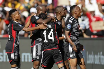 7 Star Players Orlando Pirates Could Offload Ahead of Championship Pursuit  Next Season
