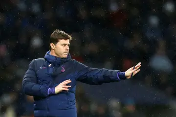 Chelsea are set to hire Mauricio Pochettino, according to reports