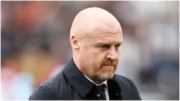 Sean Dyche, Everton, Premier League, 6 biggest points deductions in football history