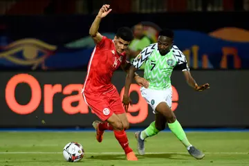 Trouble in Super Eagles camp as NFF yet to pay match bonuses