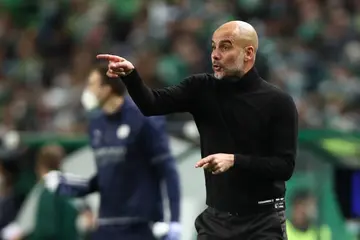 Pep Guardiola Makes Stunning Statement About Harry Kane After Man City’s Failure to Sign the Striker