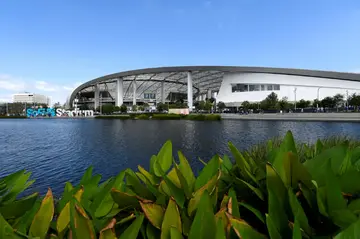 SoFi Stadium in Los Angeles will host the final of the 2023 CONCACAF Gold Cup.