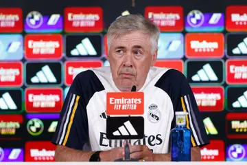 Carlo Ancelotti, Real Madrid, La Liga, Florentino Perez, UEFA Champions League, Copa del Rey