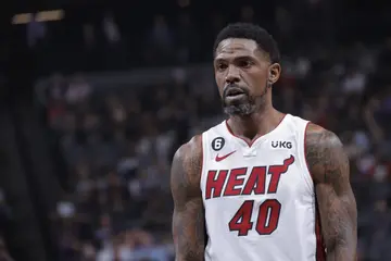 Udonis Haslem's net worth