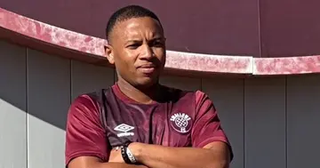 Andile Jali has played for numerous Premier Soccer League clubs and is now reportedly joining another.