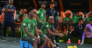 AFCON, Nigeria, Super Eagles, Ivory Coast, CAF, Ola Aina