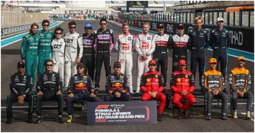 Lewis Hamilton, Formula 1, Sebastien Vettel, FIA ban
