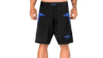 best MMA shorts