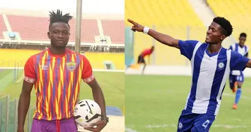 Black Stars coach C.K Akonnor hand late invite to Ghana Premier League duo ahead of World Cup qualifiers