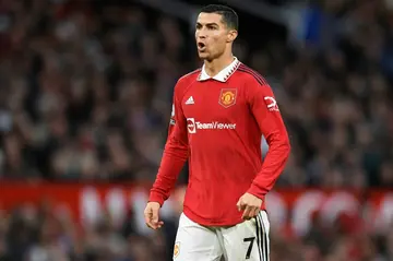 Cristiano Ronaldo and Manchester United parted ways after he gave an interview criticising manager Erik ten Hag