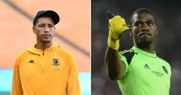 Luke Fleurs and Senzo Meyiwa were two talented South African players who were murdered.