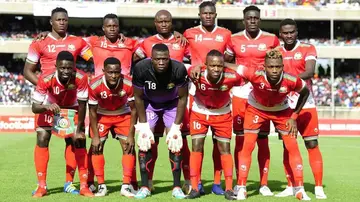 AFCON 2019: 9 East African stars to look out for in Egypt