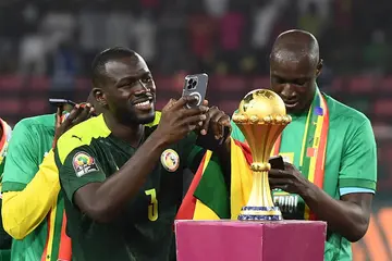 Senegal, AFCON 2023, Africa Cup of Nations, Nigeria