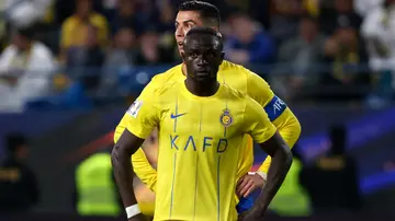 Cristiano Ronaldo, Sadio Mane, Al-Nassr, Al Khaleej, Saudi Kings Cup, penalty, gift, generous, selfish.