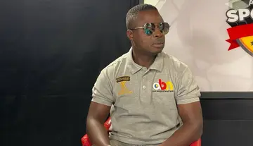Ghana Football Legend Advises Ghanaian Players Born Abroad To Reject the Black Stars
