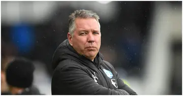 Darren Ferguson