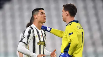 Porto knock Cristiano Ronaldo, Juventus out of the UEFA Champions League
