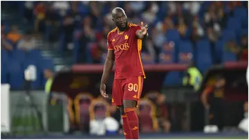 Romelu Lukaku, Chelsea, AS Roma, Jose Mourinho, Everton, Premier League, Manchester United, Saudi Pro League