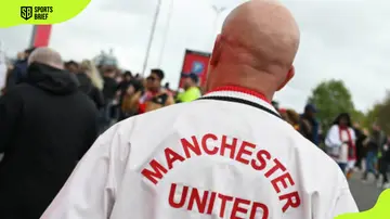 Manchester United chants