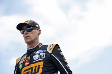 how much the highest-paid NASCAR driver makes