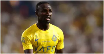 Sadio Mane, Al Nassr, Saudi Arabia, Fenerbahce, Turkey, Abha.