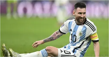 Lionel Messi, World Cup, Argentina, betting