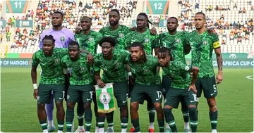 Nigeria, Super Eagles, AFCON, CAF, FIFA World Cup, Players, Finidi, Squad, Team, Coach