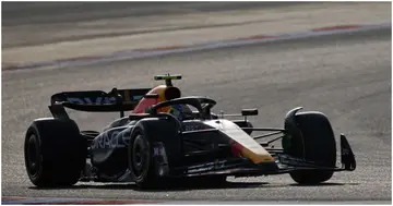 Max Verstappen, Formula 1, Bahrain Grand Prix, Lewis Hamilton, Charles Lerclerc, Red Bull, Mercedes