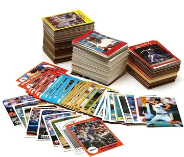 what size are baseball trading cards