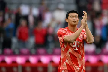 Bayern Munich's South Korean defender has already added stability and grit to the German champions' defence