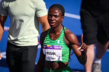 Tobi Amusan, Nigeria, anti-doping