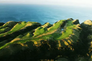 hardest golf courses in the world in 2023