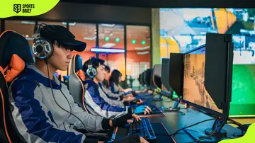 How do eSports teams make money?