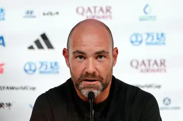 Felix Sanchez's Qatar team will be playing in the World Cup for the first time
