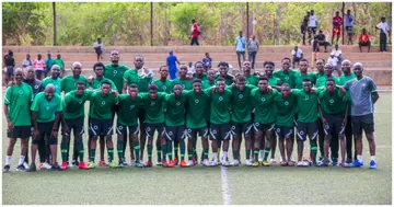 Nigeria, WAFU B tournament, AFCON U20