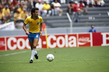 Best Brazilian strikers of all-time