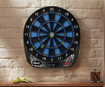 Best electronic dart boards for home