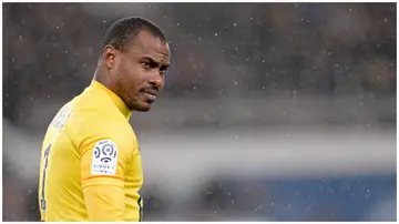 Vincent Enyeama, Super Eagles, Nigeria, Sunday Oliseh, Ahmed Musa