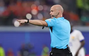 Anthony Taylor, UEFA Euro, UEFA list of referees, Craig Pawson, John Brooks