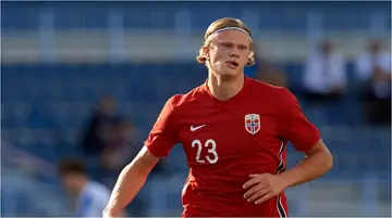 Chelsea Identify Three Players Who Could Be Sold to Fund Erling Haaland Transfer