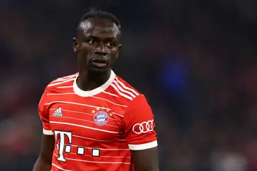 Sadio Mane, Bayern Munich, Paris Saint-Germain, Bundesliga, Ligue 1