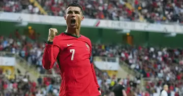 Cristiano Ronaldo and his Portugal side are preparing for their Euro 2024 opener against Czech Republic.